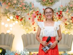 Opini: Diksi; Nafas dalam Public Speaking