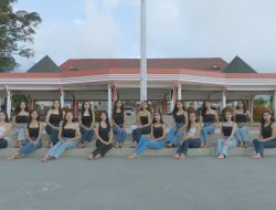 Finalis Putri Manggarai Akan Dapatkan Pembekalan Public Speaking dari Pakar Komunikasi