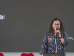 Nia Pratiwi: Suara Perempuan di Balik Strategi dan Narasi Publik