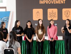 Yayasan Pesona Manggarai Selenggarakan Pemilihan Putri Manggarai, Ternyata Ini Tujuannya