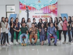 Mengukir Makna di Balik Mahkota: Pembekalan Putri Duta Cerdas dan Inspiratif