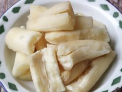 Waspada! Ini Daftar Makanan yang Tidak Boleh Disantap Bersamaan dengan Singkong Rebus