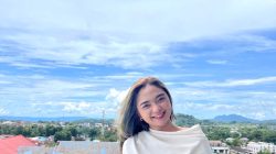 Profil, Mengenal Lebih Dekat Cantika Manteiro: Wajah Muda NTT di Ajang Putri Budaya Nasional 2025