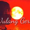 Lirik Lagu Daerah NTT dari Daerah Manggarai Berjudul Wulang Gerak