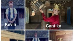 Mahasiswa Unika Ruteng Wakili NTT di Ajang Putra-Putri Budaya Indonesia 2025