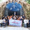 GAMMASANDO Goes to Golo Curu: Merawat Kebersamaan, Ekologi, dan Kepemimpinan