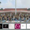 Spektakuler! Menuju Grand Final Putri Manggarai 2025, Panitia Gandeng 8 MUA Profesional