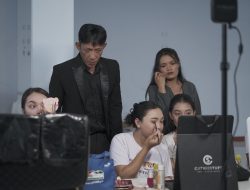 HSL Wedding Organizer Latih Finalis Putri Manggarai 2025: Beauty Class dan Etika Publik untuk Perempuan Berkarakter