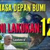 VIDEO: Membaca Laudato Si Membangun Koinonia Ekologi Wujudkan Keadilan Ekologis dan Sosial