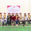 Hari Buruh 2025, PMKRI Ruteng Desak Pemerintah dan Perusahaan Penuhi Hak Buruh di Manggarai dan Matim