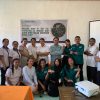Implementasi Proyek Kepemimpinan, Mahasiswa PPG Unika Ruteng Sukses Gelar Workshop AI untuk Guru SDI Lindi Tanggo