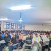 Prodi Teologi Unika Santu Paulus Ruteng Angkat Isu Strategis Moderasi Beragama di Tengah Keberagaman Indonesia