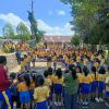 Semarak Hardiknas 2025 di SDK Ruteng 1: Pakaian Adat, Lomba, dan Semangat Pendidikan