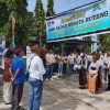 SMK Sadar Wisata Kembali Kunjungi SMK Mutiara Bangsa Reok dalam Semangat Persahabatan