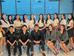 Keren, HSL Wedding Organizer Fasilitasi Pelatihan Finalis Putri Manggarai 2025: Tekankan Etika, Sikap, dan Citra Diri