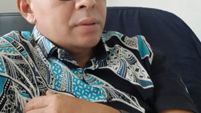 Heri Baben dan Yayasan Pesona Manggarai Raya: Menyatukan Titik-Titik Kebaikan