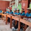Perkuat Literasi, SDK Ruteng 1 Gelar Kegiatan Pengimbasan Metode Gasing