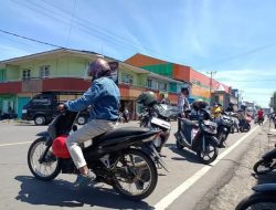 Pemkab Manggarai Dorong Perusahaan Buat Perjanjian Kerja Tertulis Demi Lindungi Hak Buruh