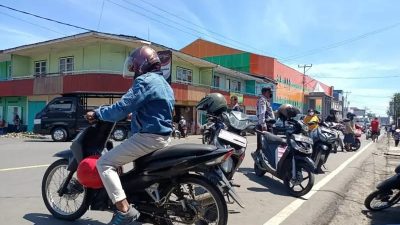 Pemkab Manggarai Dorong Perusahaan Buat Perjanjian Kerja Tertulis Demi Lindungi Hak Buruh