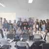 Unika Santu Paulus Ruteng Gandeng BPS Manggarai Gelar Pelatihan Statistik bagi Mahasiswa