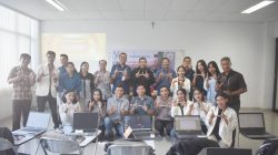 Unika Santu Paulus Ruteng Gandeng BPS Manggarai Gelar Pelatihan Statistik bagi Mahasiswa