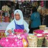 Feature, Dari Kelopak ke Kehidupan: Cerita Bunga di Pasar Kranggan