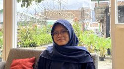 Feature, Urip Iku Urup: Jejak Pengabdian Ibu Sri untuk Banguntapan