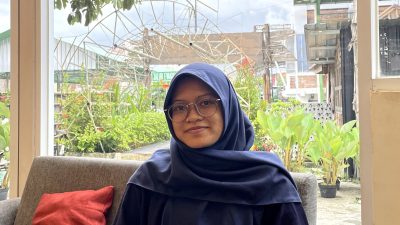 Penulis || mahasiswa Ilmu Komunikasi Universitas Negeri Yogyakarta