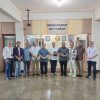 Menuju Tata Kelola Efektif dan Transformatif, Unika Ruteng Gali Pengalaman Unika Soegijapranata Semarang