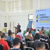 KKN Tematik 2025: Unika Ruteng dan Pemda Manggarai Bersinergi Atasi Stunting dan Kemiskinan Ekstrem