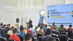 KKN Tematik 2025: Unika Ruteng dan Pemda Manggarai Bersinergi Atasi Stunting dan Kemiskinan Ekstrem