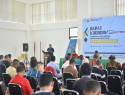 KKN Tematik 2025: Unika Ruteng dan Pemda Manggarai Bersinergi Atasi Stunting dan Kemiskinan Ekstrem