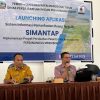 Kabupaten Manggarai Timur Luncurkan Aplikasi SIMANTAP untuk Wujudkan Tata Ruang Digital dan Transparan