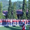SMK Mutiara Bangsa Reok Gelar MPLS 2025, Sambut Hangat Siswa Baru