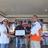 Pemkab Manggarai Beri Penghargaan untuk WVI, Apresiasi Dukungan Wujudkan Sekolah Ramah Anak