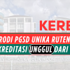 PGSD Unika Santu Paulus Ruteng Raih Akreditasi Unggul dari LAMDIK