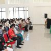 Unika Santu Paulus Ruteng Bekali Mahasiswa KKN 2025 untuk Bangun Desa dan Cegah Stunting