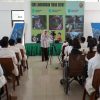 Unika Santu Paulus Ruteng Bekali Mahasiswa KKN dengan Strategi Pencegahan Stunting Berbasis Lingkungan