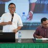 Rektor Unika Ruteng: KKN Tematik Dorong Kolaborasi dan Pembangunan Berbasis Masyarakat