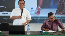 Rektor Unika Ruteng: KKN Tematik Dorong Kolaborasi dan Pembangunan Berbasis Masyarakat