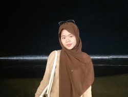 Feature || Mengukir Prestasi di Pageant: Kisah Peni Septia dari Lunang