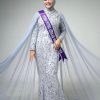 Feature || Mengukir Prestasi di Pageant: Kisah Peni Septia dari Lunang