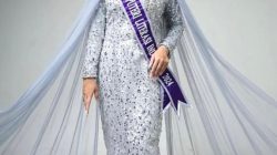Feature || Mengukir Prestasi di Pageant: Kisah Peni Septia dari Lunang