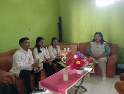 Prodi PBSI Unika Santu Paulus Ruteng Serahkan Mahasiswa Magang 2 di 17 Sekolah