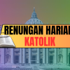 Renungan Harian Katolik, 4 Februari 2026: Tuhan Mendekati Orang Berdosa yang Menolaknya