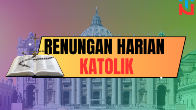 Renungan Harian Katolik, 4 Februari 2026: Tuhan Mendekati Orang Berdosa yang Menolaknya